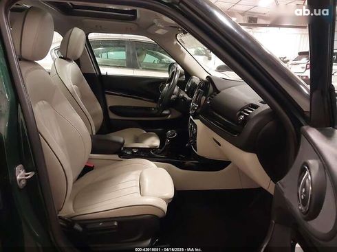 MINI Clubman 2019 - фото 5
