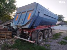 Купити причіп Meiller в Україні - купити на Автобазарі