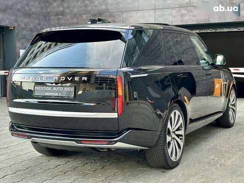 Land Rover Range Rover 2024 - фото 14