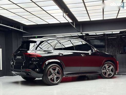 Mercedes-Benz GLE-Class 2023 - фото 18
