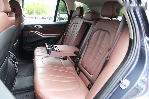 BMW X5 2019 - фото 9