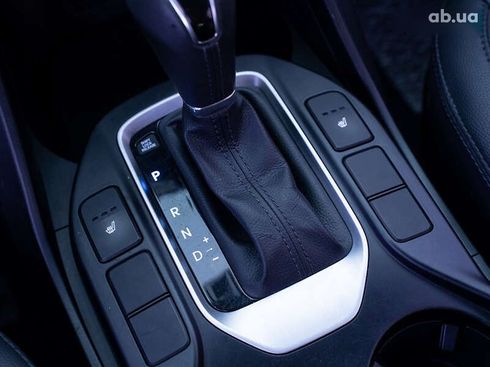 Hyundai Santa Fe 2015 - фото 24