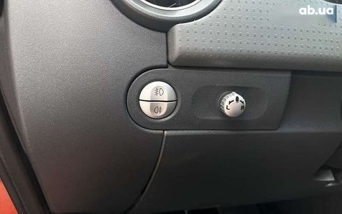 Mitsubishi Colt 2007 - фото 11
