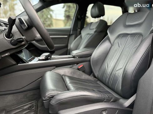 Audi E-Tron 2019 - фото 19