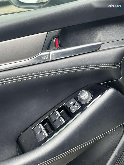 Mazda 6 2019 - фото 26