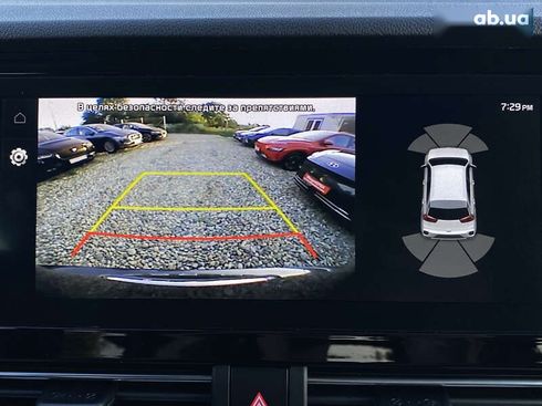 Kia Niro 2020 - фото 11
