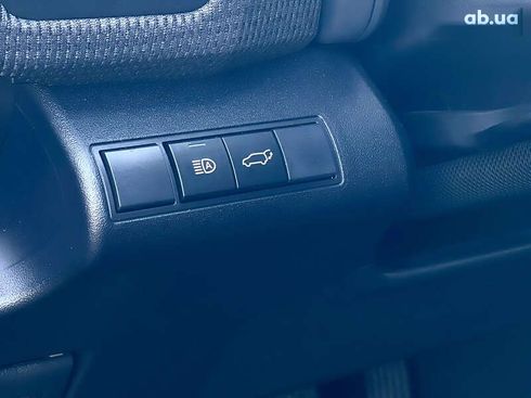 Toyota bZ 2023 - фото 25