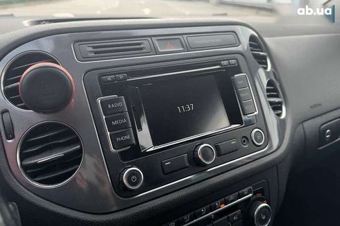 Volkswagen Tiguan 2012 - фото 20