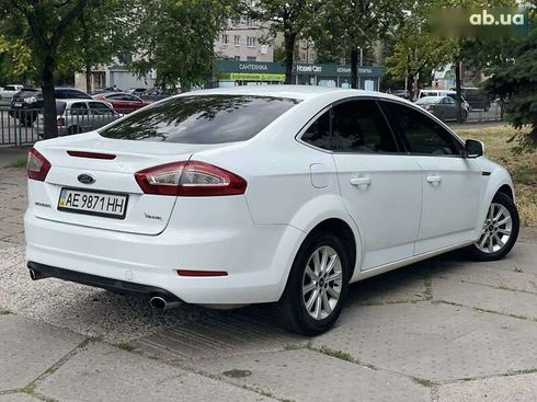 Ford Mondeo 2011 - фото 4