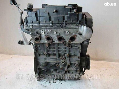 двигатель в сборе для Mitsubishi Lancer - купити на Автобазарі - фото 8