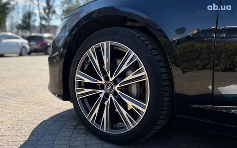 Audi A6 2021 - фото 9