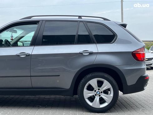 BMW X5 2010 серый - фото 10