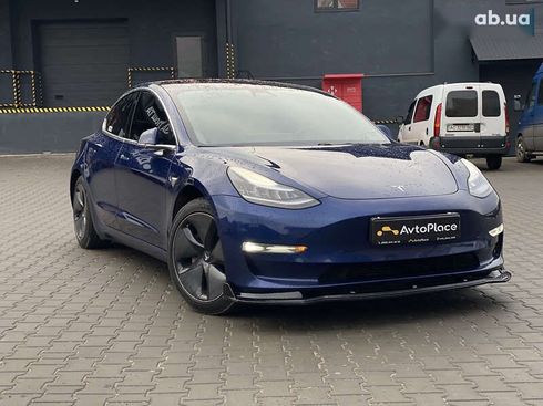 Tesla Model 3 2018 - фото 8