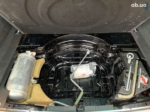 Volkswagen Touareg 2007 - фото 29