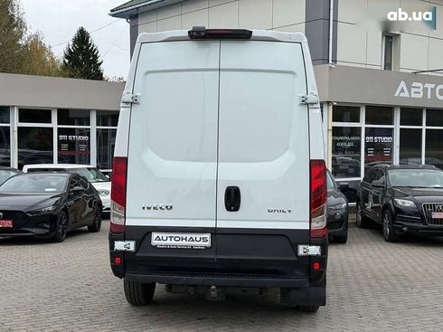 IVECO Daily 2014 - фото 7