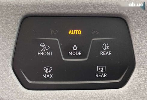 Volkswagen ID.3 2020 - фото 23