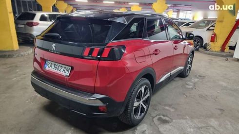 Peugeot 3008 2020 - фото 5