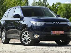 Продаж вживаних Mitsubishi в Бердичеві - купити на Автобазарі