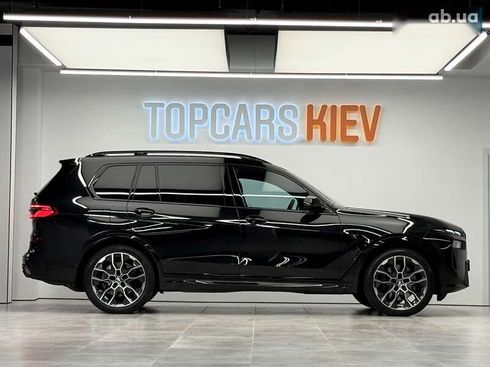 BMW X7 2023 - фото 6