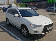 Продаж вживаних Mitsubishi Outlander XL 2010 року - купити на Автобазарі