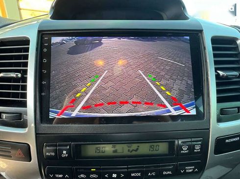 Toyota Land Cruiser Prado 2008 - фото 18