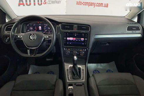 Volkswagen Golf 2019 - фото 9