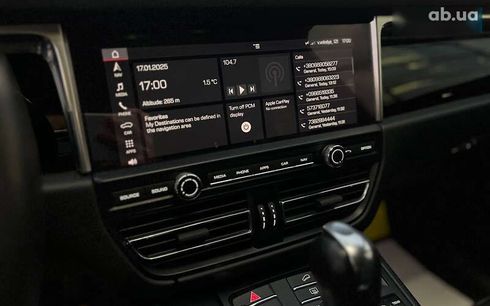 Porsche Macan 2019 - фото 15