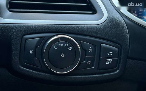 Ford Edge 2021 - фото 18