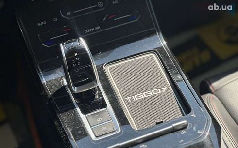 Chery Tiggo 7 Pro 2021 - фото 18