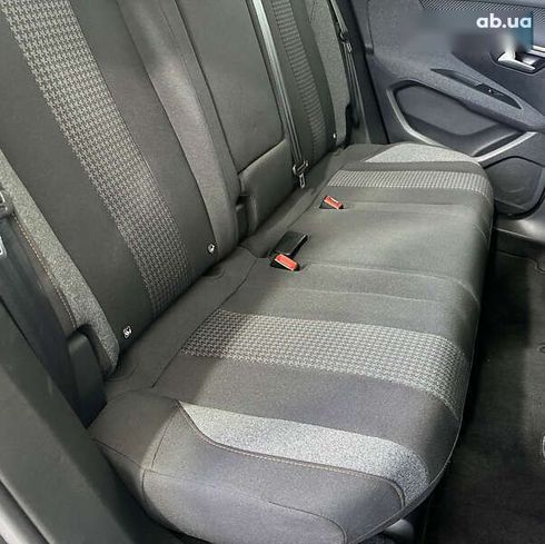 Peugeot 3008 2021 - фото 10