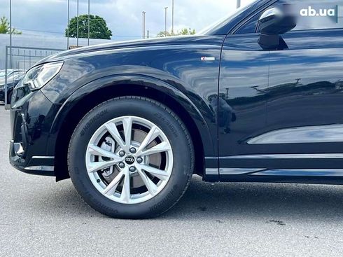 Audi Q3 2024 - фото 18
