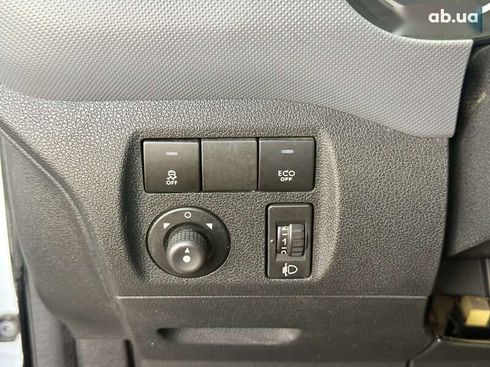 Peugeot Partner 2014 - фото 23