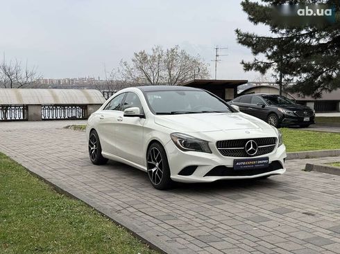 Mercedes-Benz CLA-Класс 2013 - фото 11
