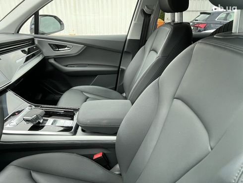 Audi Q7 2022 - фото 21