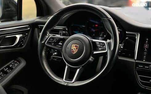 Porsche Macan 2019 - фото 11