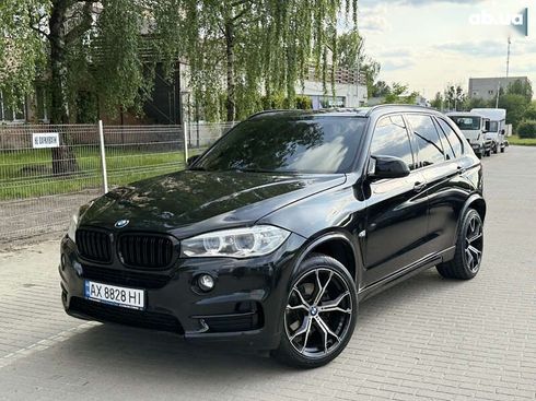 BMW X5 2018 - фото 3