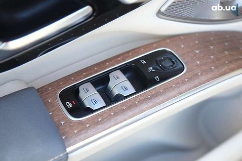 Mercedes-Benz EQS-Класс 2023 - фото 25