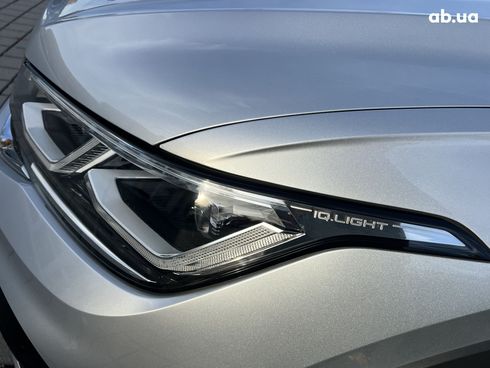 Volkswagen Tiguan 2022 - фото 31