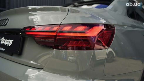 Audi S4 2020 - фото 22