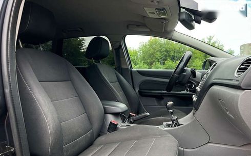 Ford Focus 2009 - фото 9