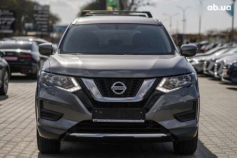 Nissan X-Trail 2021 - фото 21