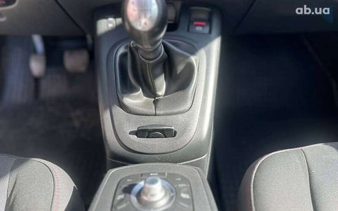 Renault Scenic 2013 - фото 12