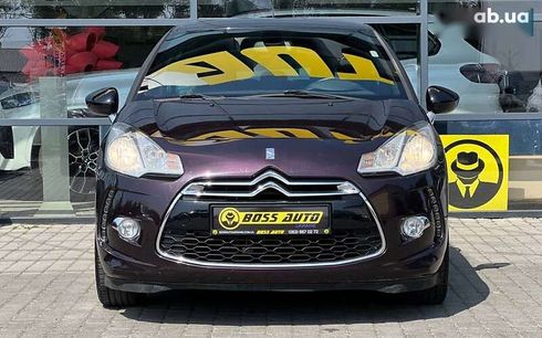 Citroёn DS3 2013 - фото 2