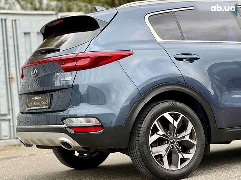 Kia Sportage 2019 - фото 8