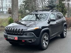 Продаж вживаних Jeep в США - купити на Автобазарі
