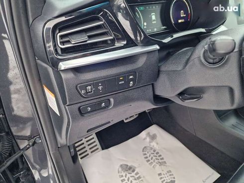 Kia Niro 2020 - фото 28