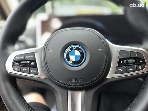 BMW i3 2023 - фото 14