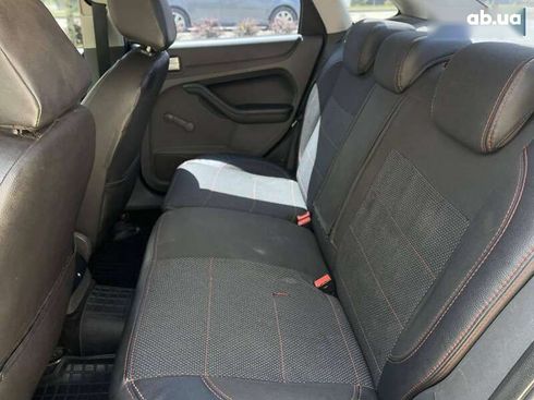 Ford Focus 2007 - фото 21