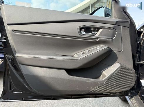 Honda Accord 2023 - фото 8