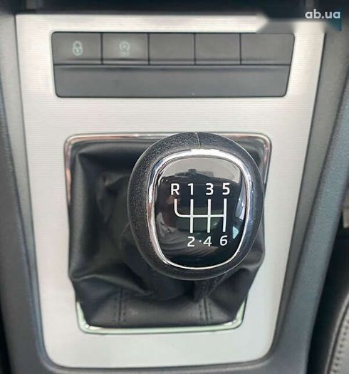 Skoda Octavia 2016 - фото 21